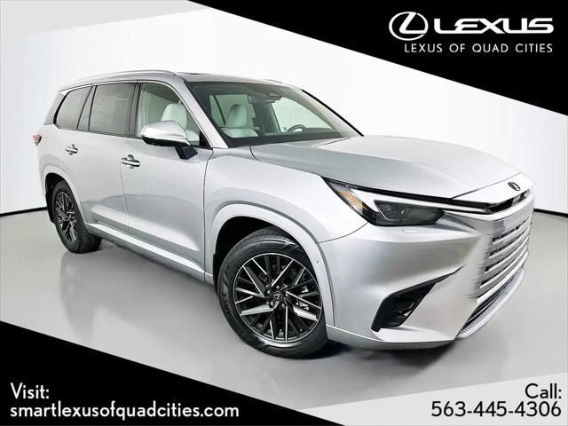 2025 Lexus TX 350 Luxury for sale in Davenport, IA