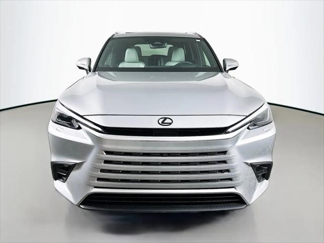 2025 Lexus TX 350 Luxury