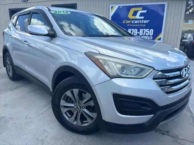 2014 Hyundai Santa Fe Sport 2.4L for sale in Tampa, FL