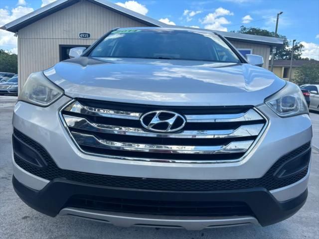 2014 Hyundai Santa Fe Sport 2.4L