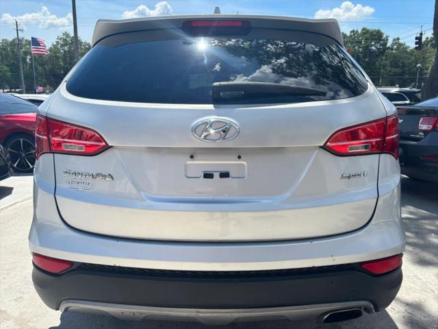 2014 Hyundai Santa Fe Sport 2.4L