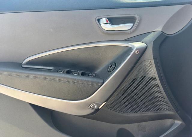 2014 Hyundai Santa Fe Sport 2.4L