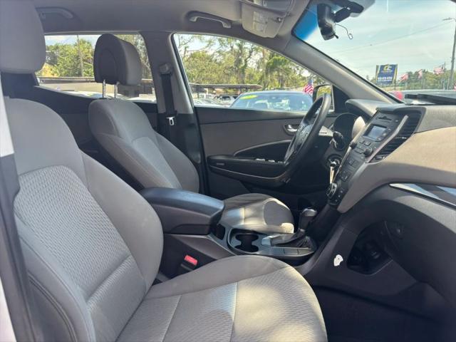 2014 Hyundai Santa Fe Sport 2.4L