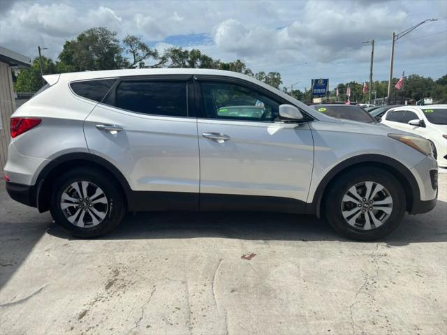 2014 Hyundai Santa Fe Sport 2.4L