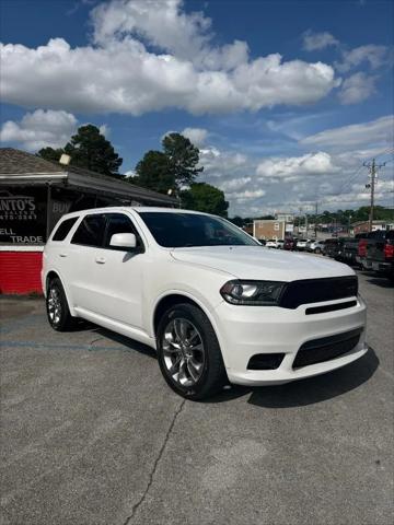 2020 Dodge Durango GT RWD for sale in Cleveland, TN
