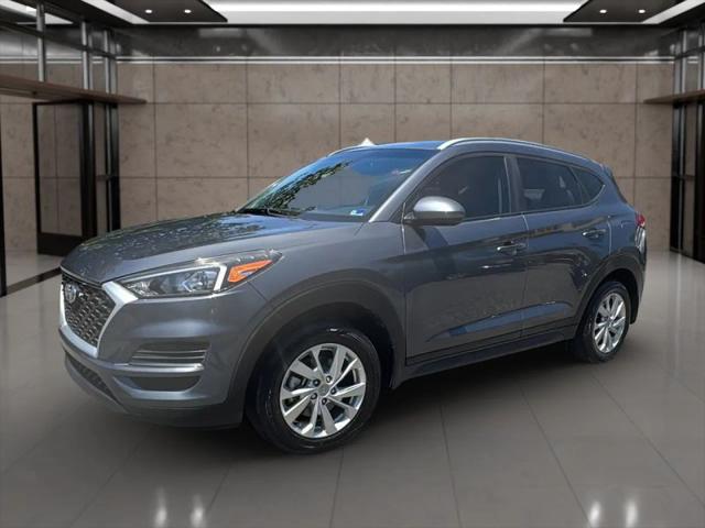 2019 Hyundai Tucson Value for sale in North Chesterfield, VA