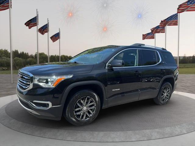 2017 GMC Acadia SLT-1 for sale in North Chesterfield, VA