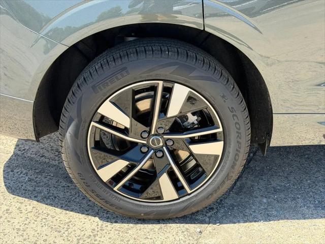 2026 Volvo XC60 Plug-In Hybrid Plus, T8 AWD Electric/Gasoline, Dark