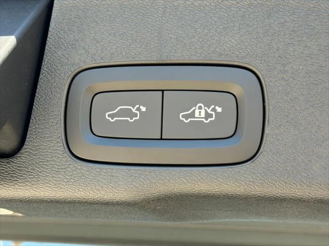 2026 Volvo XC60 Plug-In Hybrid Plus, T8 AWD Electric/Gasoline, Dark