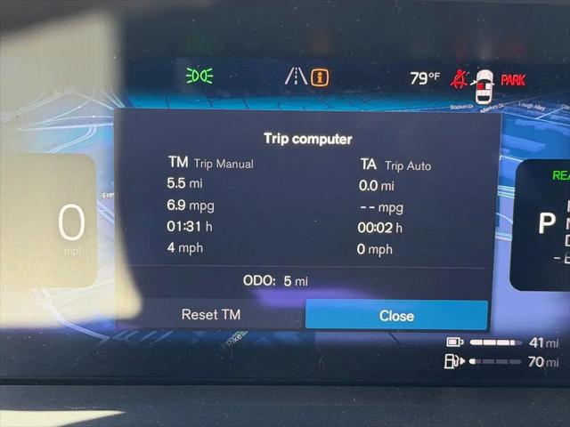 2026 Volvo XC60 Plug-In Hybrid Plus, T8 AWD Electric/Gasoline, Dark