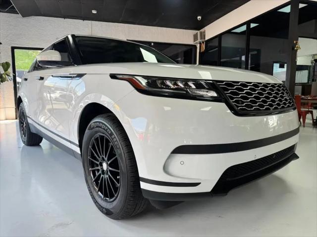 2019 Land Rover Range Rover Velar P250 for sale in Newark, NJ