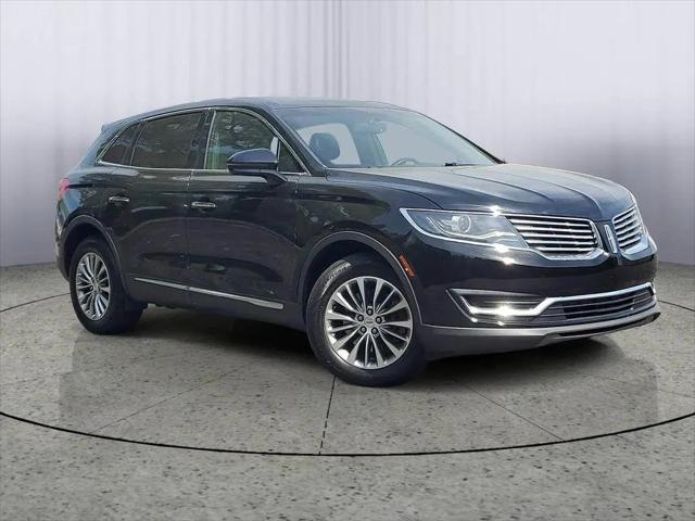2018 Lincoln MKX Select for sale in Kalamazoo, MI