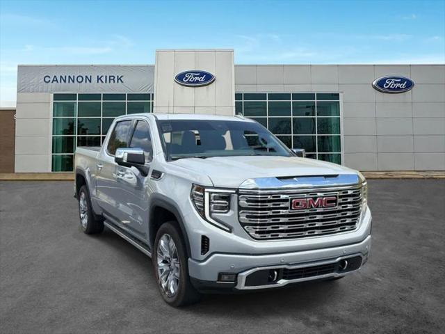 2025 GMC Sierra 1500 4WD Crew Cab Short Box Denali for sale in Springfield, TN