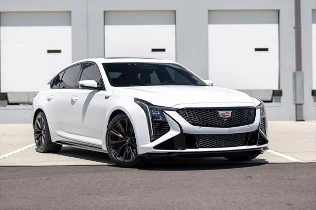 2026 Cadillac CT5-V V-Series Blackwing RWD for sale in Sewell, NJ
