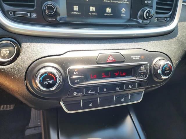 2020 Kia Sorento 3.3L S