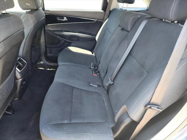 2020 Kia Sorento 3.3L S