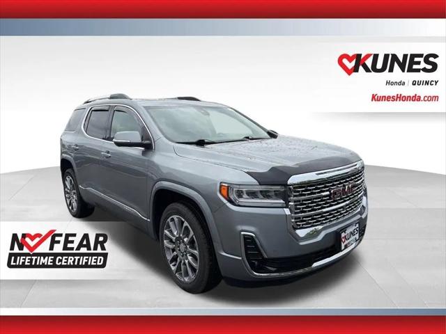 2023 GMC Acadia FWD Denali for sale in Quincy, IL