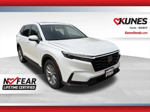 2023 Honda CR-V EX-L AWD for sale in Quincy, IL