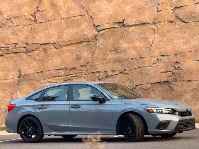 2024 Honda Civic Sport for sale in Mebane, NC