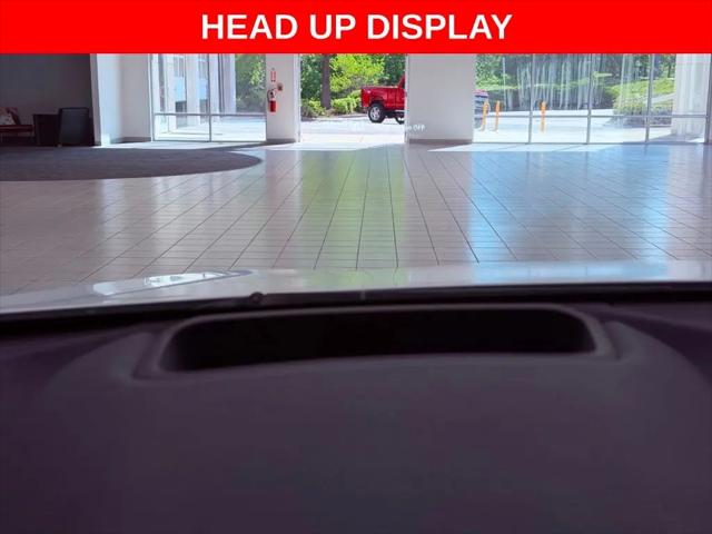 2026 Lexus NX F SPORT Handling