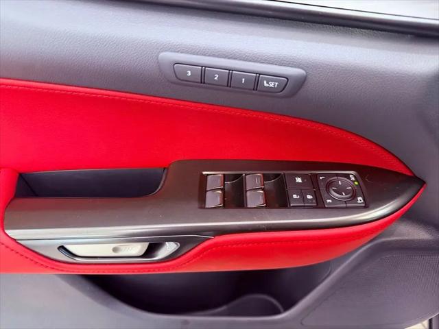 2026 Lexus NX F SPORT Handling