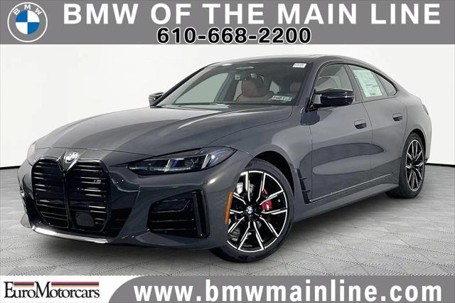 2026 BMW M440i Gran Coupe xDrive for sale in Bala Cynwyd, PA
