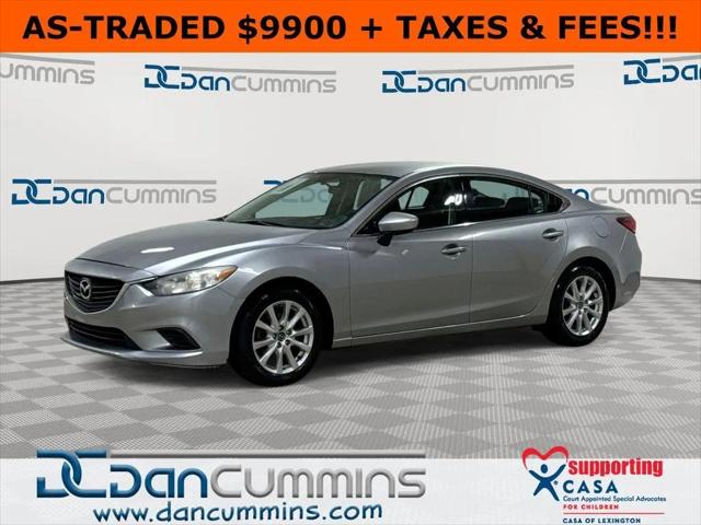 2014 Mazda Mazda6 i Sport for sale in Georgetown, KY