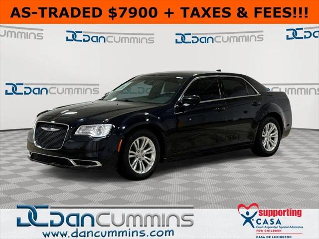 2018 Chrysler 300 Touring L for sale in Georgetown, KY
