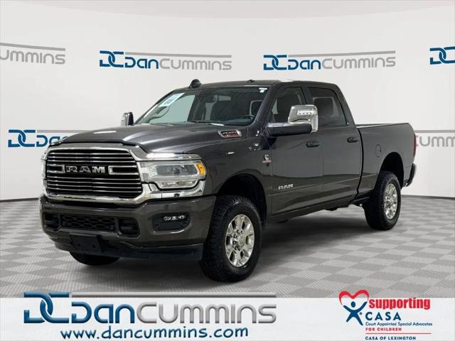 2024 Ram 2500 Laramie Crew Cab 4x4 6'4" Box for sale in Georgetown, KY
