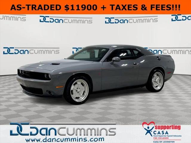 2019 Dodge Challenger SXT for sale in Georgetown, KY