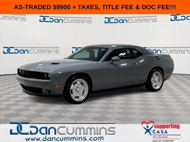2019 Dodge Challenger SXT for sale in Georgetown, KY