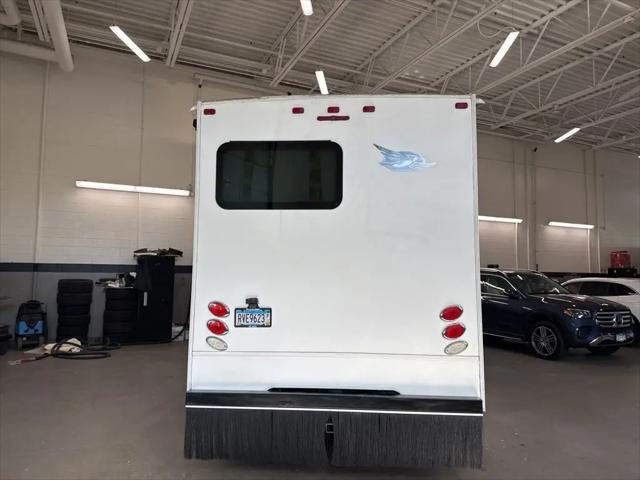 2016 Mercedes-Benz Sprinter 3500 High Roof