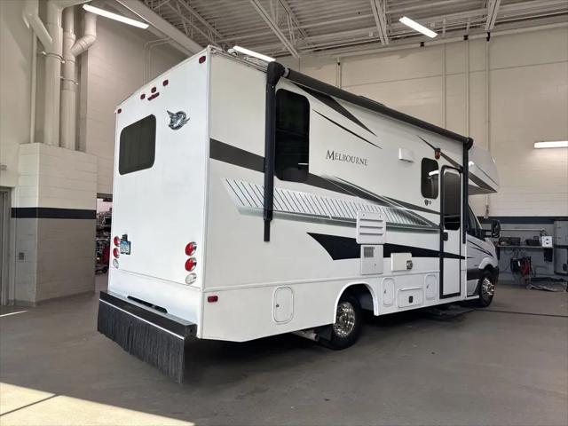2016 Mercedes-Benz Sprinter 3500 High Roof