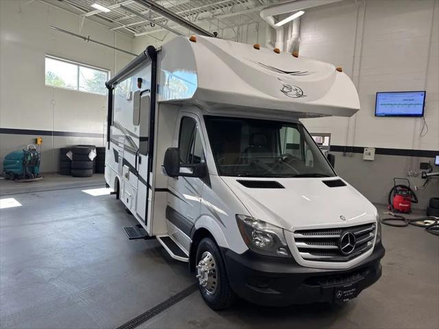 2016 Mercedes-Benz Sprinter 3500 High Roof