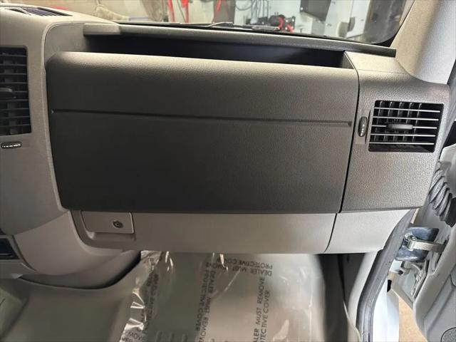 2016 Mercedes-Benz Sprinter 3500 High Roof