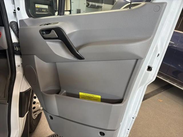 2016 Mercedes-Benz Sprinter 3500 High Roof