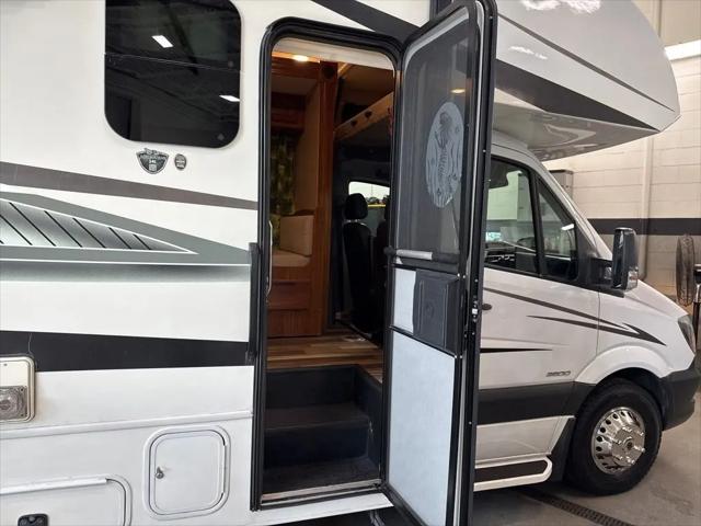 2016 Mercedes-Benz Sprinter 3500 High Roof