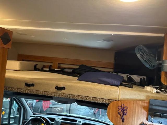 2016 Mercedes-Benz Sprinter 3500 High Roof