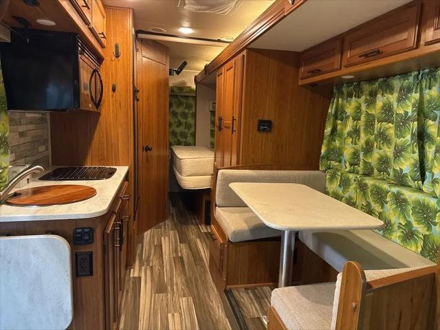 2016 Mercedes-Benz Sprinter 3500 High Roof