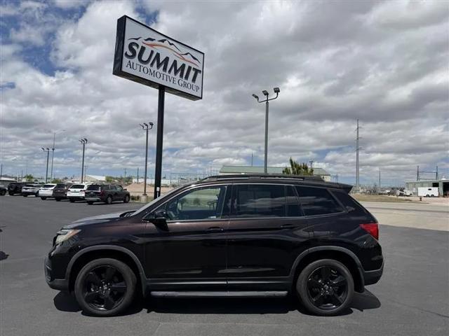 2019 Honda Passport Elite for sale in Rapid City, SD