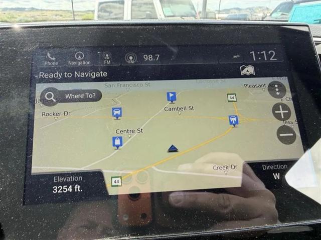 2019 Honda Passport Elite