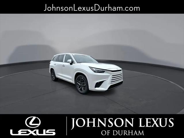 2026 Lexus TX 350 Premium