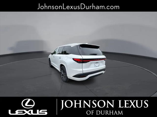 2026 Lexus TX 350 Premium