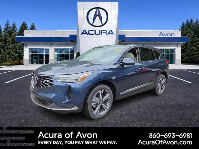 2026 Acura RDX Technology for sale in Canton, CT