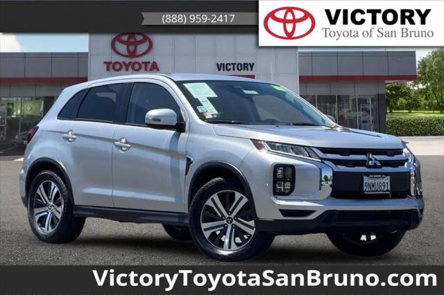 2024 Mitsubishi Outlander Sport 2.0 SE AWC for sale in San Bruno, CA