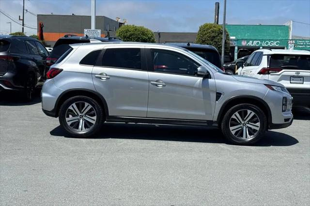 2024 Mitsubishi Outlander Sport 2.0 SE AWC