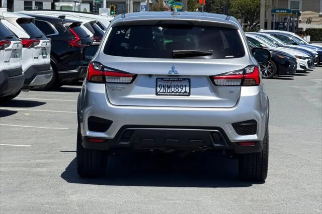 2024 Mitsubishi Outlander Sport 2.0 SE AWC