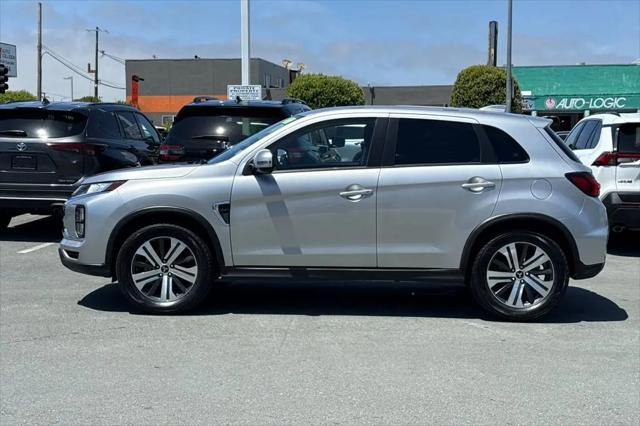 2024 Mitsubishi Outlander Sport 2.0 SE AWC