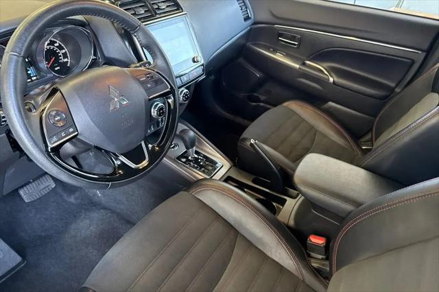 2024 Mitsubishi Outlander Sport 2.0 SE AWC