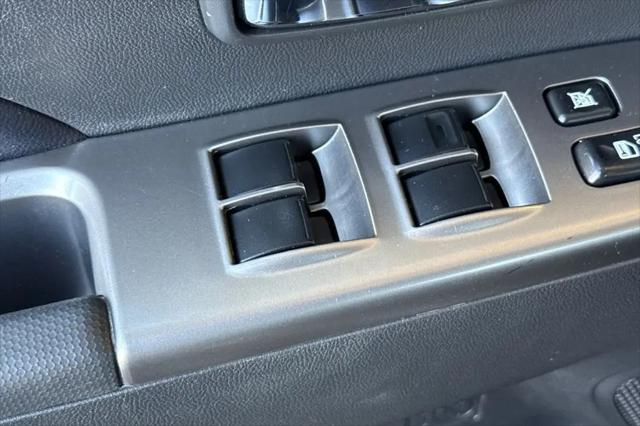 2024 Mitsubishi Outlander Sport 2.0 SE AWC